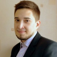Roman Nikolaev