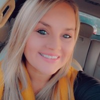 Brittany R Smith