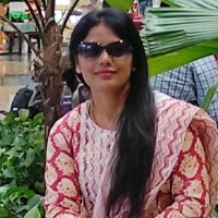 Savita Shetty