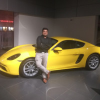 SUNIL PRAJAPATI