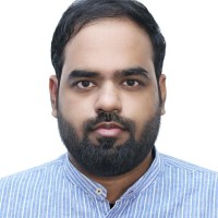 Adeeb Ahmed Mohammed