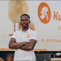 Dr Harrison Chitsungo