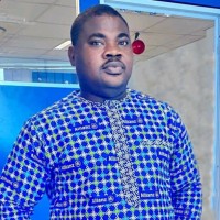 Justice Ebo Cudjoe