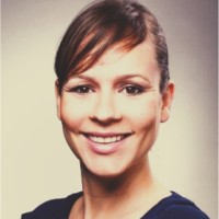 Prof. Dr. Med. Inga Peters