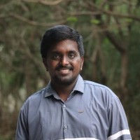 Jagadeesh Pathivada