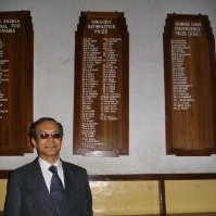 Rupam Borgohain