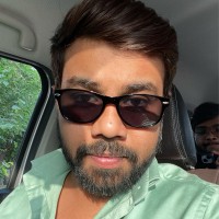 Animesh Kumar