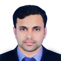 MOHAMMED SHAFI.P PARAMBIL