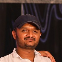 Pavan Kumar R V