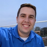 Grant Pierce