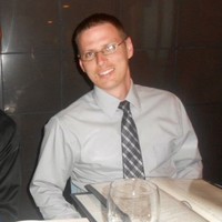 Kyle Sain, MBA