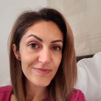 Cristina Gorgota
