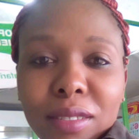 Evaline Juma