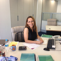 Hülya Öztürk