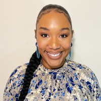 Jessica Agbossoumonde