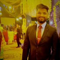 Ankur Saini