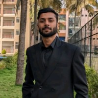 Vivek Kumar Medawat