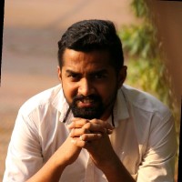 Deekshith rao