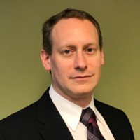 Jonathan Schneider, RDCS, RVT, CET, BLS