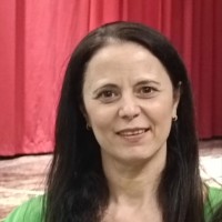 Maria Ioannou Achillides