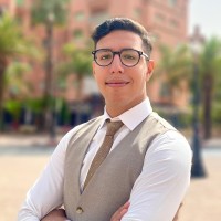 AIT BENSSALIH MOHAMED