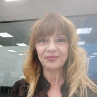 Cristina García Guillén