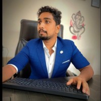 M Janeshwar