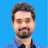 Hasnain Saeed
