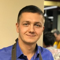 Evgeniy Jukov