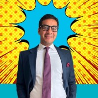Omar Abou Zeid