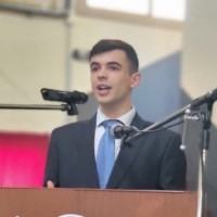 Agustín Palmieri Hise