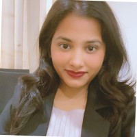 Anisha Singh