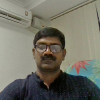 Arul Royappan