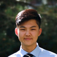 Matthew Liu