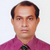 Akter Hossain