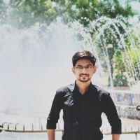 Devam Bhalodi