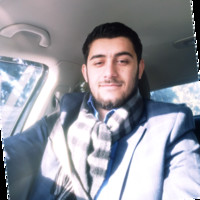 ADIL TAQIYEDDINE GHOUL