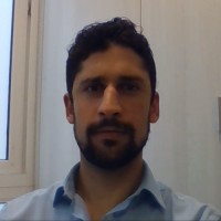 Gonzalo A Domínguez