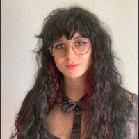 Vanesa Manceñido Alejos