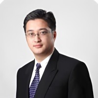 Budi Mulyono Soetopo ST, MM, MBA