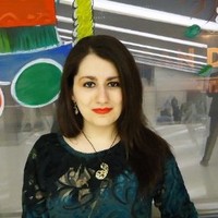 Arzu Hamzayeva