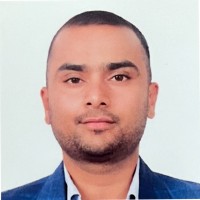 Shyam Ghimire