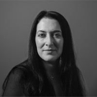 Melissa Simons