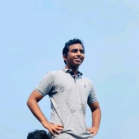 Gaveen Ratnajothy