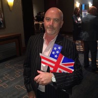 Martin Quinn
