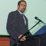 Luis Abdal
