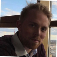 Vegard Thomassen