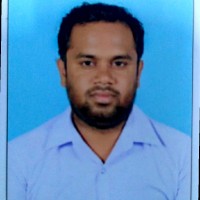 M.Mohan Raj