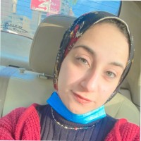 Dina Khaled