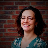 Sandra Van Den Besselaar-Rech